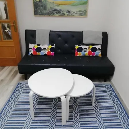 Apartmán Monsalve10