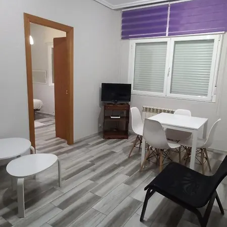 Monsalve10 Apartment *