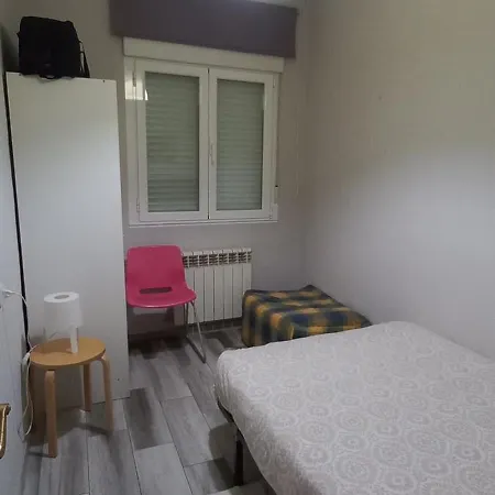 Apartment Monsalve10 *