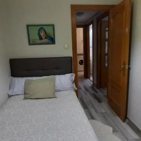 Monsalve10 Apartment Zamora