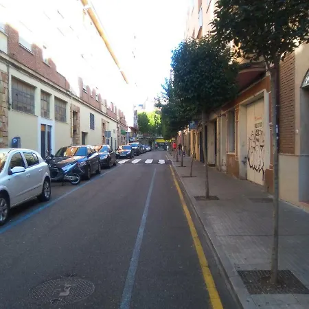 Apartment Monsalve10 *