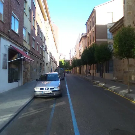 Διαμέρισμα Monsalve10