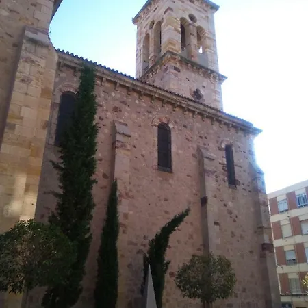 Monsalve10 Apartmán *