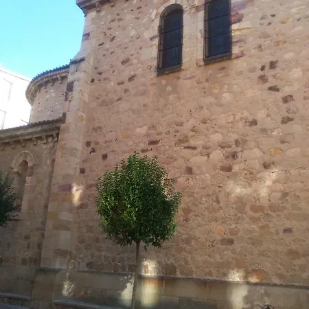 Monsalve10 Apartment