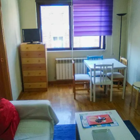 Monsalve10 Apartment *