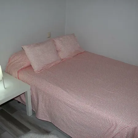 Monsalve10 Apartmán