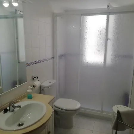 Monsalve10 Apartment Zamora