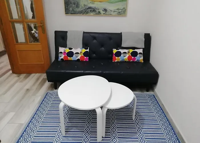 Appartement Monsalve10