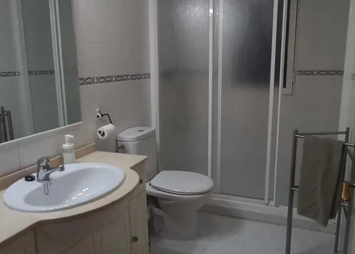 Monsalve10 Appartement