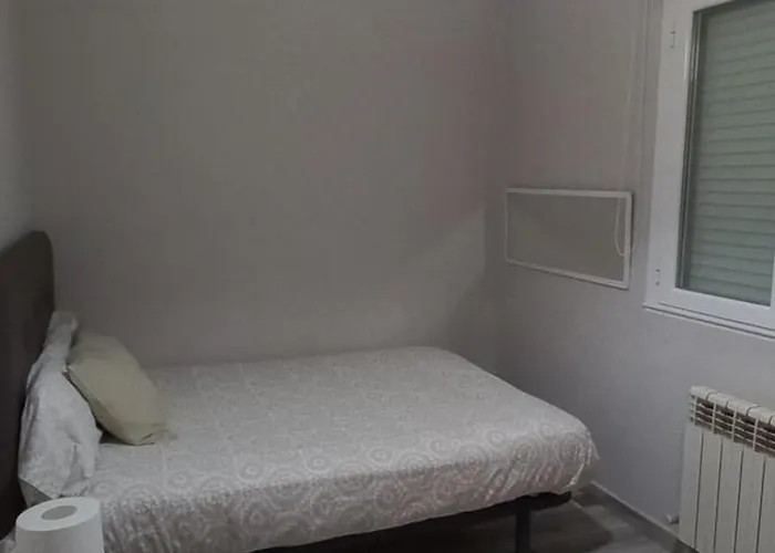 Appartement Monsalve10