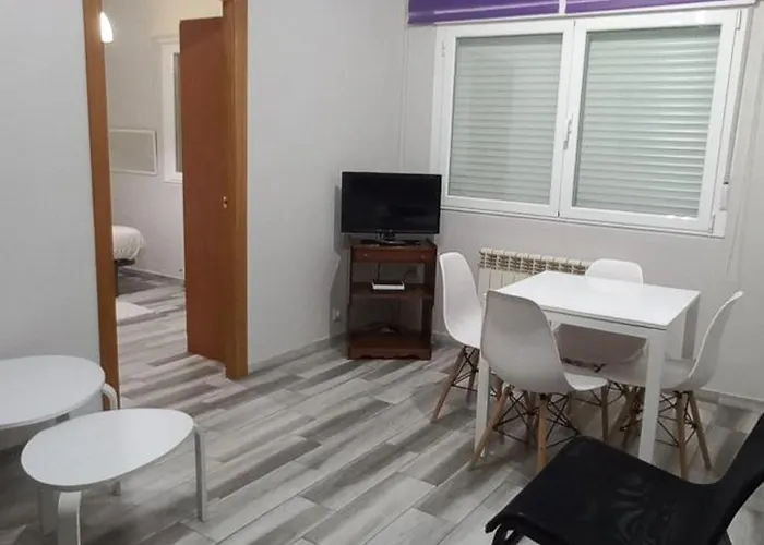 Monsalve10 Appartement *
