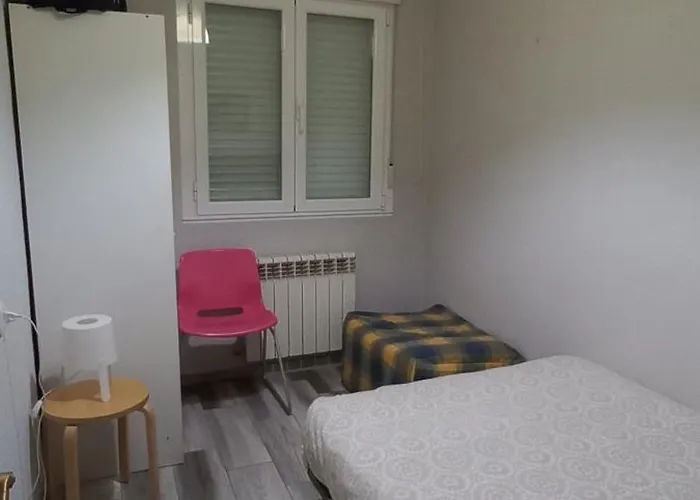 Appartement Monsalve10 *