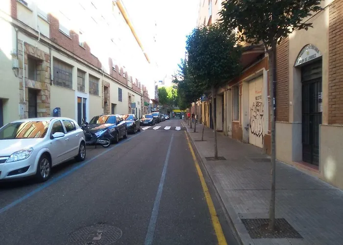 Apartment Monsalve10 *