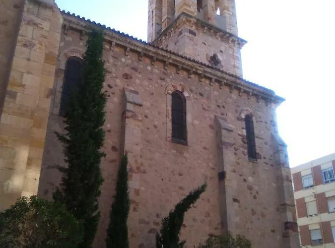 Monsalve10 Apartment *