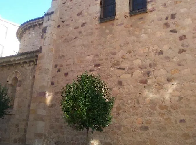 Monsalve10 Appartement