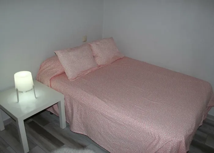 Monsalve10 Appartement