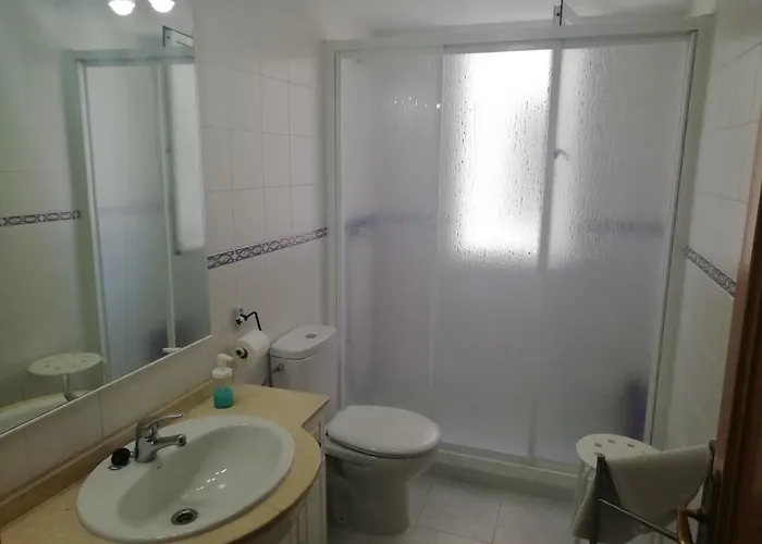 Monsalve10 Appartement Zamora